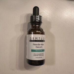 Needle-less Serum - Renew